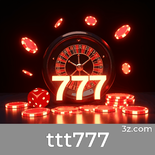 Desbloqueie Recompensas Incríveis com ttt777!