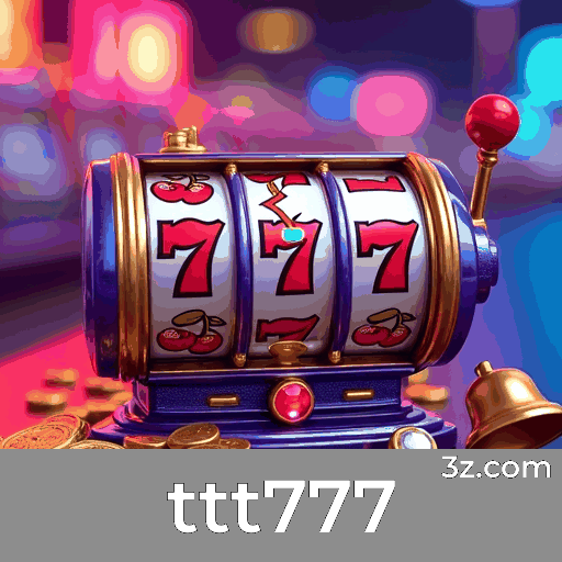 ttt777: O Principal Destino para Entretenimento Seguro