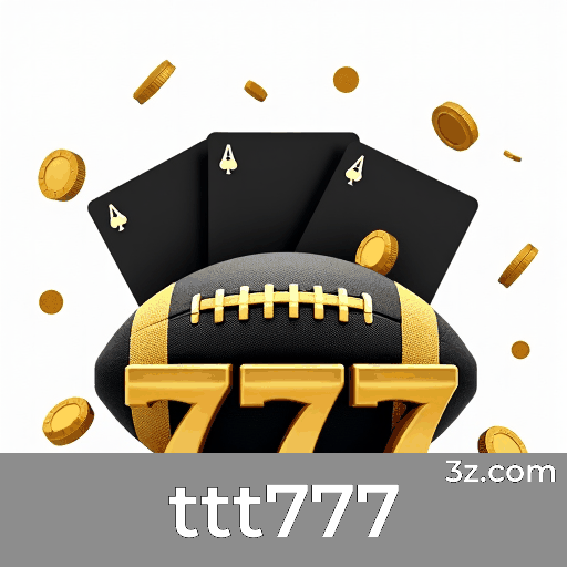 ttt777: O Principal Destino para Entretenimento Seguro
