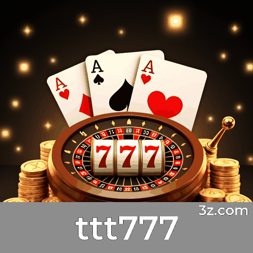 ttt777: O Paraíso dos Jogos Selecionados