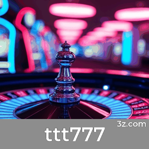 ttt777: O Principal Destino para Entretenimento Seguro