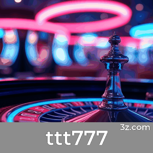 ttt777: O Principal Destino para Entretenimento Seguro
