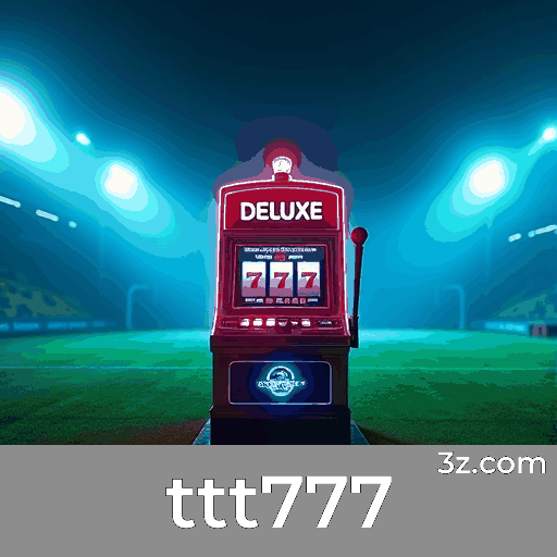 ttt777: O Principal Destino para Entretenimento Seguro